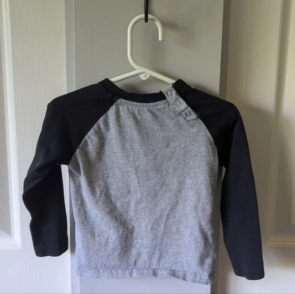 RAMONES SHIRT 18mth - Picture 2 of 2